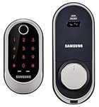 Samsung SHP-A30FCDS Smart Wi-Fi Bio