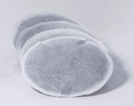 4-Pack of Carbon Filters for The Mini Classic CT Water Distiller