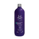 HYDRA Groomer's Moisturizing Shampoo for Cats and Dogs|Contains Oat Extract That Has Both Moisturizing & Soothing Properties to Gently Cleanse The Skin and Coat 1 Liters