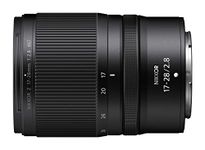 Nikon Z 17-28mm f/2.8 Lens