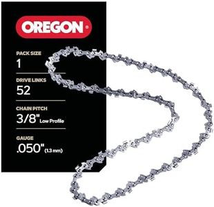 Oregon Cha