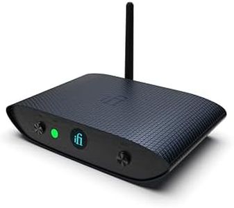 iFi Zen Ai