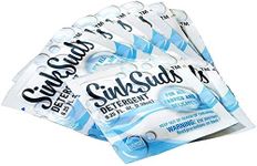 SinkSuds Laundry Detergent | Travel