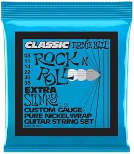 Ernie Ball