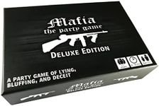 Apostrophe Games Mafia The Party Ga