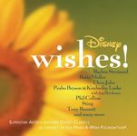 VARIOUS - DISNEY WISHES!