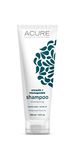 Acure Smooth + Manageable Coconut Shampoo, 8 Ounce (Pack of 12)