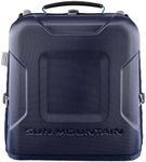 Sun Mountain Kube Golf Travel Cover - Navy/Cavalry