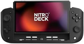 Nitro Deck Black Edition