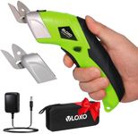 Cordless Electric Scissors, VLOXO C