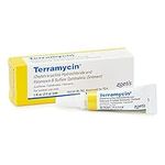 Terramycin Antibiotic Ointment for 