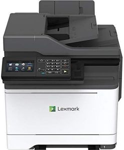 Lexmark CX522ade Laser Multifunction Printer - Color