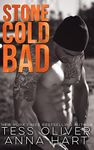 Stone Cold Bad (Stone Brothers Book 1)