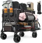 Double Decker Wagon Heavy Duty Coll