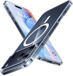 TORRAS Magnetic Slim-Fit for iPhone