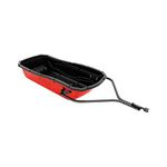 Pelican Black and Red Sport Utility Sled (Trek Sport 75 in)