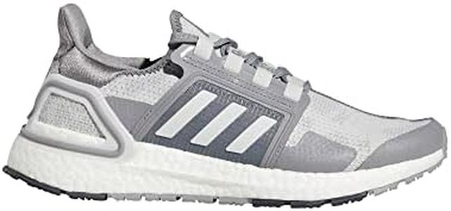 adidas Ultraboost DNA City Xplorer Outdoor Trail Shoes Women's, Grey Three/Grey One/Carbon, 8 US