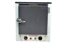 WITEG Laboratory Incubator | Incubator For Lab |Thermostatic Incubator (18x18x18 Inches)