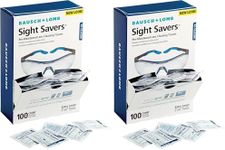 Bausch & Lomb Sight SaversLens Clea