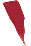 Maybelline Lipstick, Superstay Velvety Matte Ink Liquid Lipstick, Up to 16H Non Transferable, Vibrant Longlasting Finish, Non Drying, Shade 20 Pioneer, 5ml