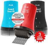 Wide Advanced Roller Stamp by Guard