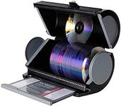 Atlantic 80 Disk Storage Manager - 