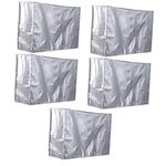 Veemoon 5pcs Air Conditioning Cover