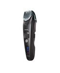 Panasonic ER-SB40 Wet & Dry Electric Beard Trimmer for Men with 20 Cutting Lengths, UK 3 Pin Plug