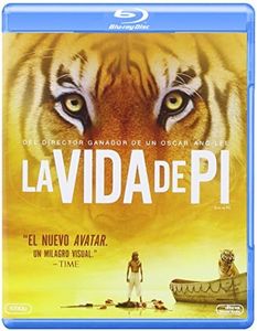 La Vida De