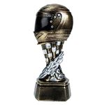 Home Decoration Home Decoration Motorcycle Race Trophy Toy Trophies for Reward Trophy for Motorcycle Competition Racing Car Crafts Ornaments Decorate Resin Award Trophy Cup