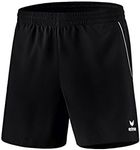 Erima Kid's Table Tennis Shorts, Bl