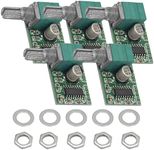 AZDelivery 5 x Mini PAM8403 stereo amplifier