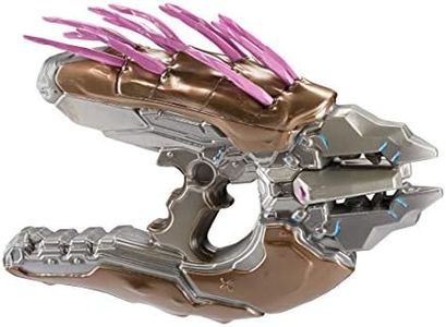 Halo Master Chief Accessories Déguisement, Garçon, DISKX48489, Needler, Taille Unique