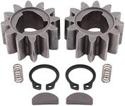 ApplianPar 12 Teeth Drive Gear Kit 