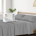 500 Thread Count Bed Sheets 100% Eg