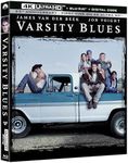 Varsity Blues [4K UHD}