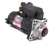 Powermaster 9058 Starter