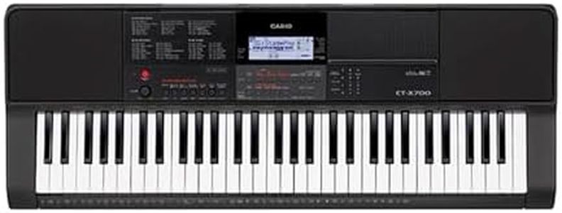 Casio CT-X