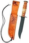 Case Military 00334 USMC Knife with