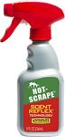 Wildlife Research 82168 Hot-Scrape 8-Ounce Trigger Bottle, Silver