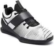 Osterland Weightlifting Shoes: High