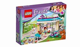 LEGO Friends 41085 Vet Clinic