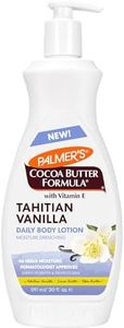 Palmer's Tahitian Vanilla Body Lotion 591ml