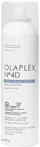 Olaplex No. 4D Clean Volume Detox Dry Shampoo, 250.0 milliliters, Pack of 1