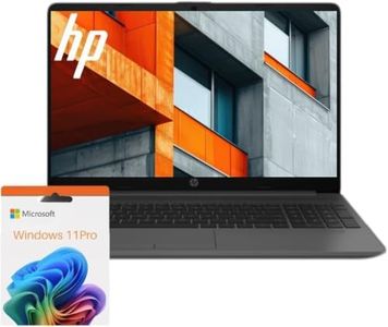 HP NEWEST Elite Laptop (2024) | AMD Ryzen 3 7330U(Beats intel i5-1135G7) | 32GB Memory,1TB PCle Storage | Windows 11 Pro | 15.6" Full HD Display | AMD Radeon Graphics | Microsoft Office Trial Included