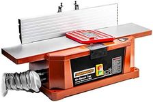 Sherwood 6-inch Bench Top Jointer