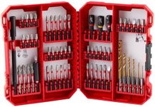 Milwaukee Shockwave Bit & Drill Bit
