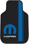 001584R02 Floor Mat Mopar 2016 Design Floor Mats