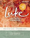 Luke Bible Study Guide plus Streami