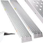 MONZANA® Heavy Duty Galvanised Stee